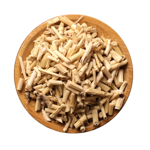 采芝林中医馆白茅根中药材中药饮片级别干白茅根非新鲜泡水配芦根