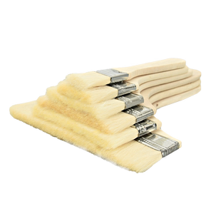 羊毛刷软毛清洁油漆刷烧烤烘焙刷墙面乳胶漆涂料滚筒刷扫灰小刷子