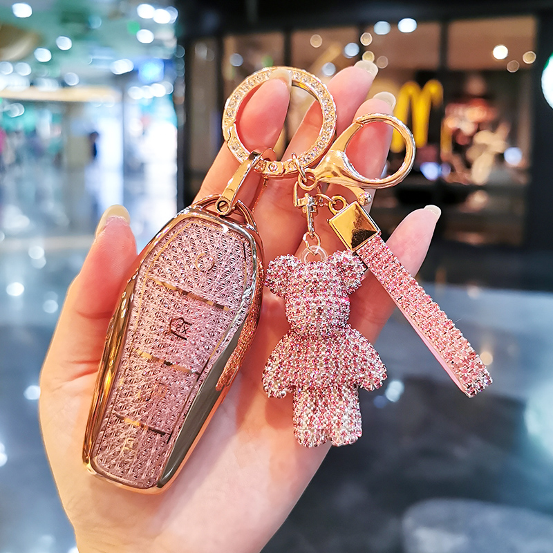 志趣马比亚迪高档精致钻石纹