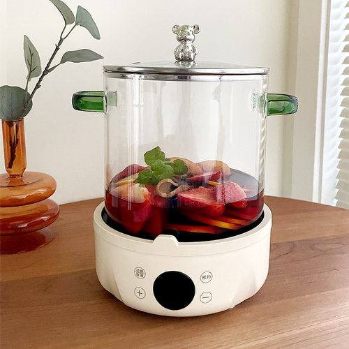 煮红酒专用电陶炉电热炉