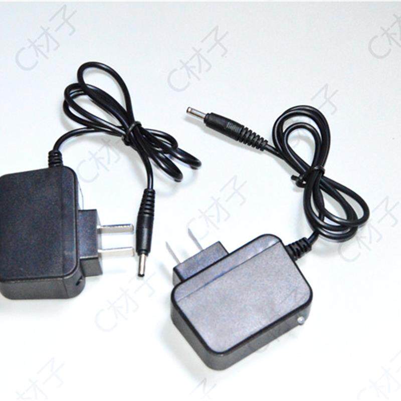 双童 LED强光锂电头灯 ST 957 936 充电器