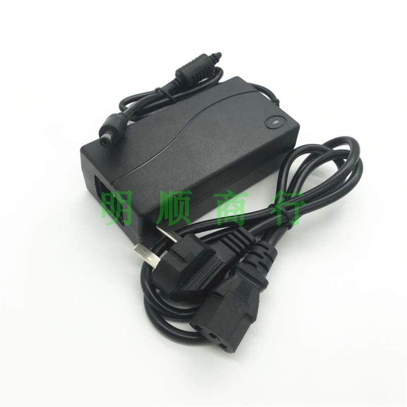 移动硬盘 WD My Book Pro适用KPL-065F电源12V5.42A电源适配器线W - 实物图
