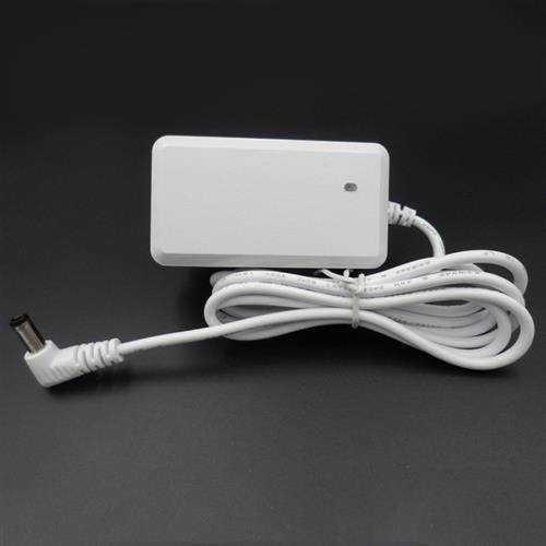 欧普OPPLE照明台灯OP-LEDQD12W-12CV电源适配器充电器线12V1A