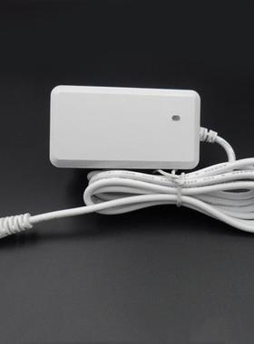 欧普OPPLE照明台灯OP-LEDQD12W-12CV电源适配器充电器线12V1A