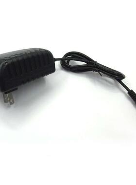 DC30V31V32V36V42V500MA1000MA1A30.8V800MA吸尘器充电源适配器线