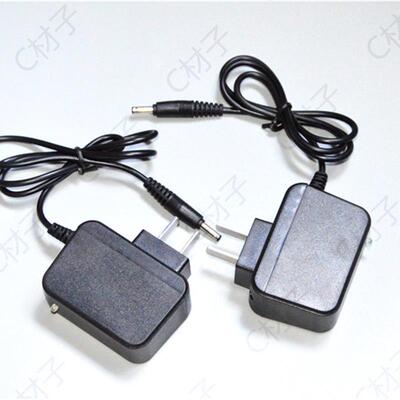 伊甸源HLB325 LED防爆手电筒 AL19 CL18强光锂电头灯 充电器