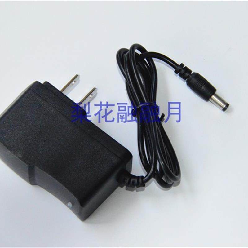 康铭 LED聚光探照灯KM-2621A 2630A电源充电器适配器变压器电线