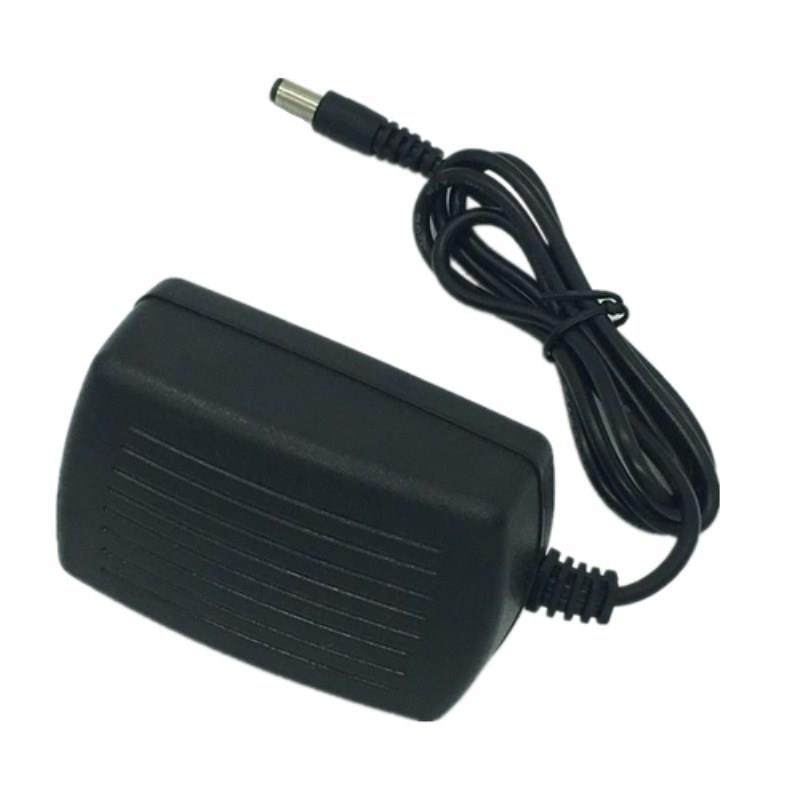 DC12V1.5A2A格力落地风扇FSTZ-23X60Ag5电风扇电源适配器充电器线