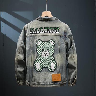 【维港奢雅男装】高欧货刺