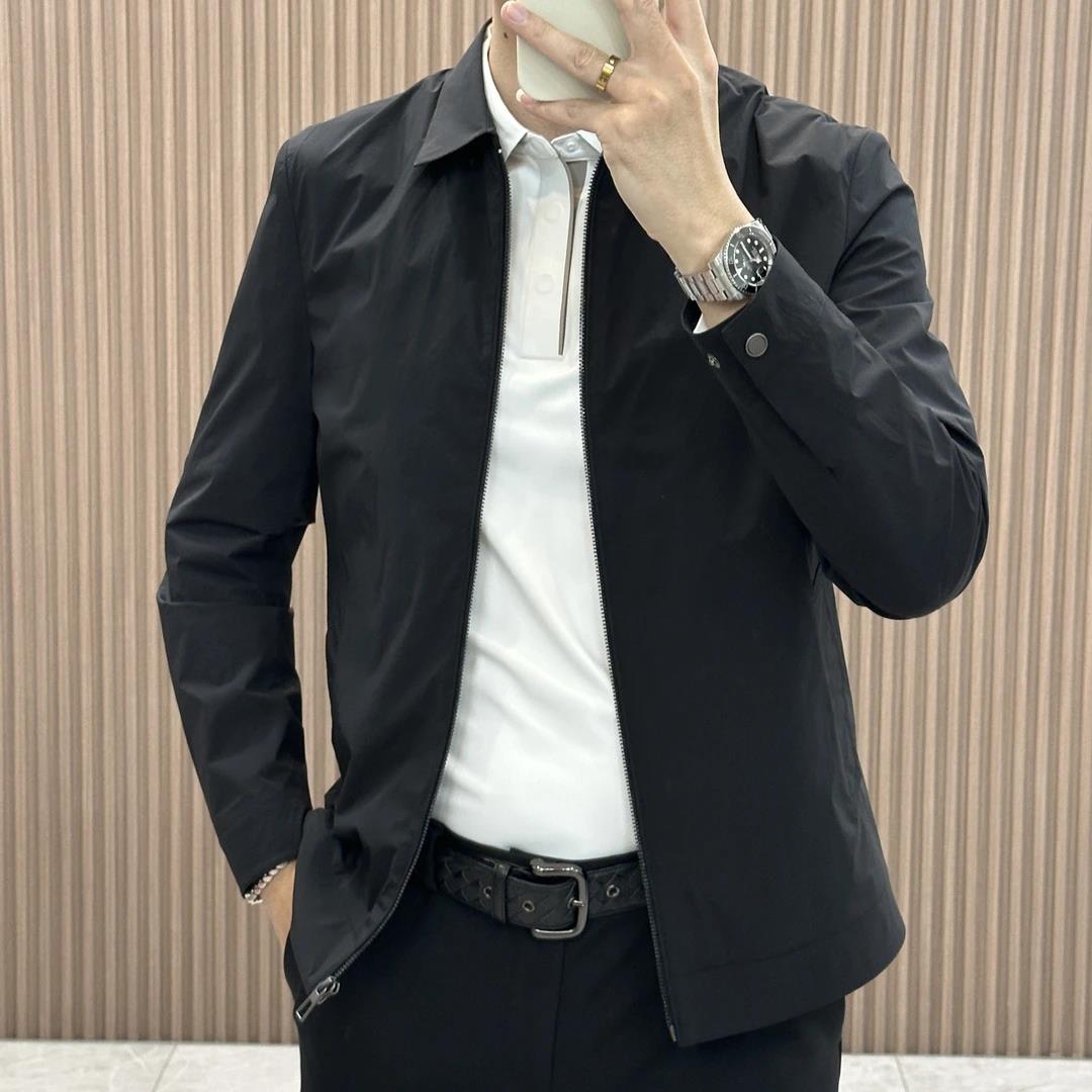 【香港老派绅奢】2025春季