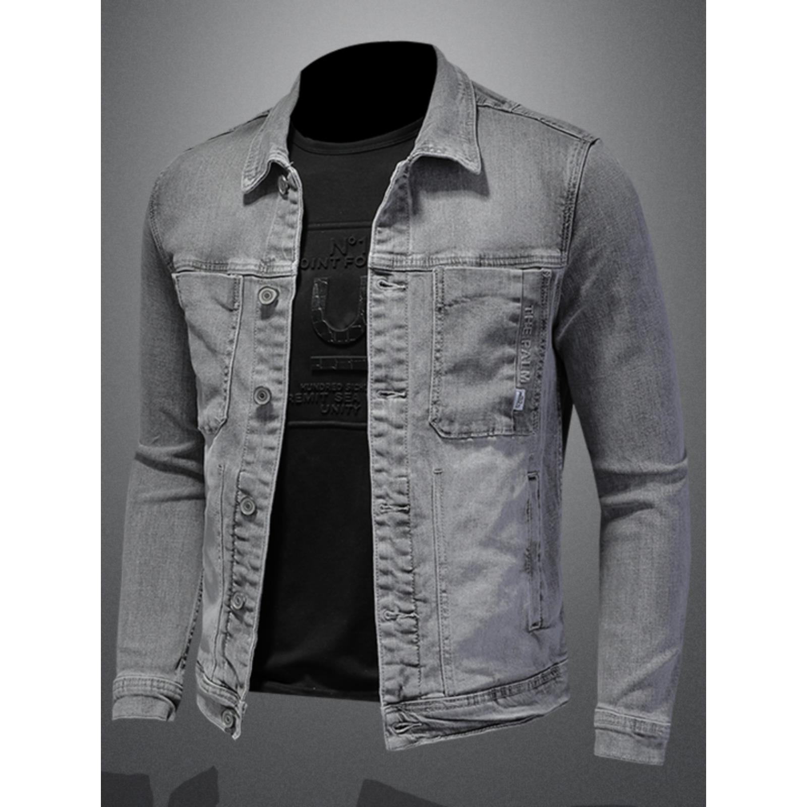 【维港奢雅男装】欧美秋冬