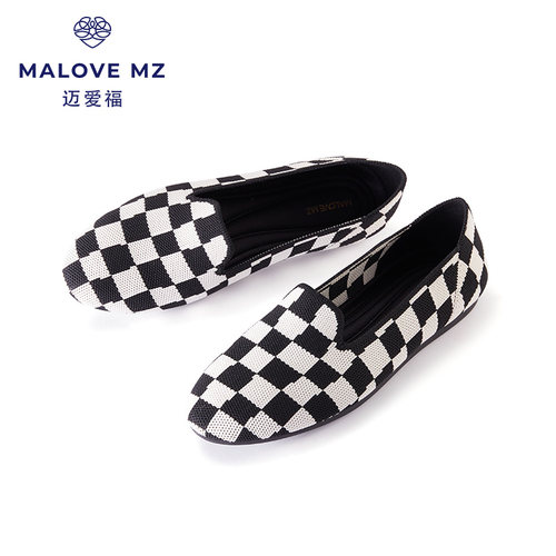 MALOVEMZ王妃鞋迈爱福女鞋