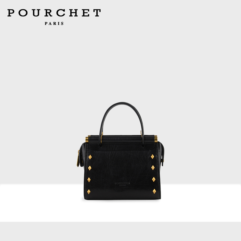 POURCHET/宝榭法式高级感星光包