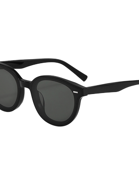 GM板材尼龙墨镜男女高级感