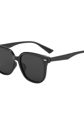 GM墨镜男女同款高级感防晒遮阳