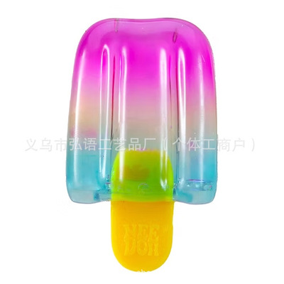 Nice-sicle Popsicle NeeDoh冰棒感官减压玩具