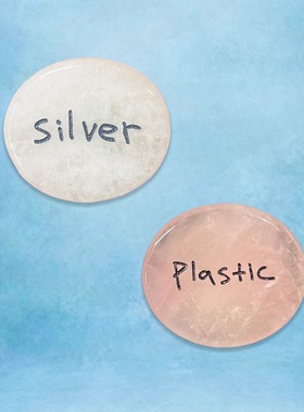 Whart 自然元素.小众手机支架 天然石头支架 粘贴式