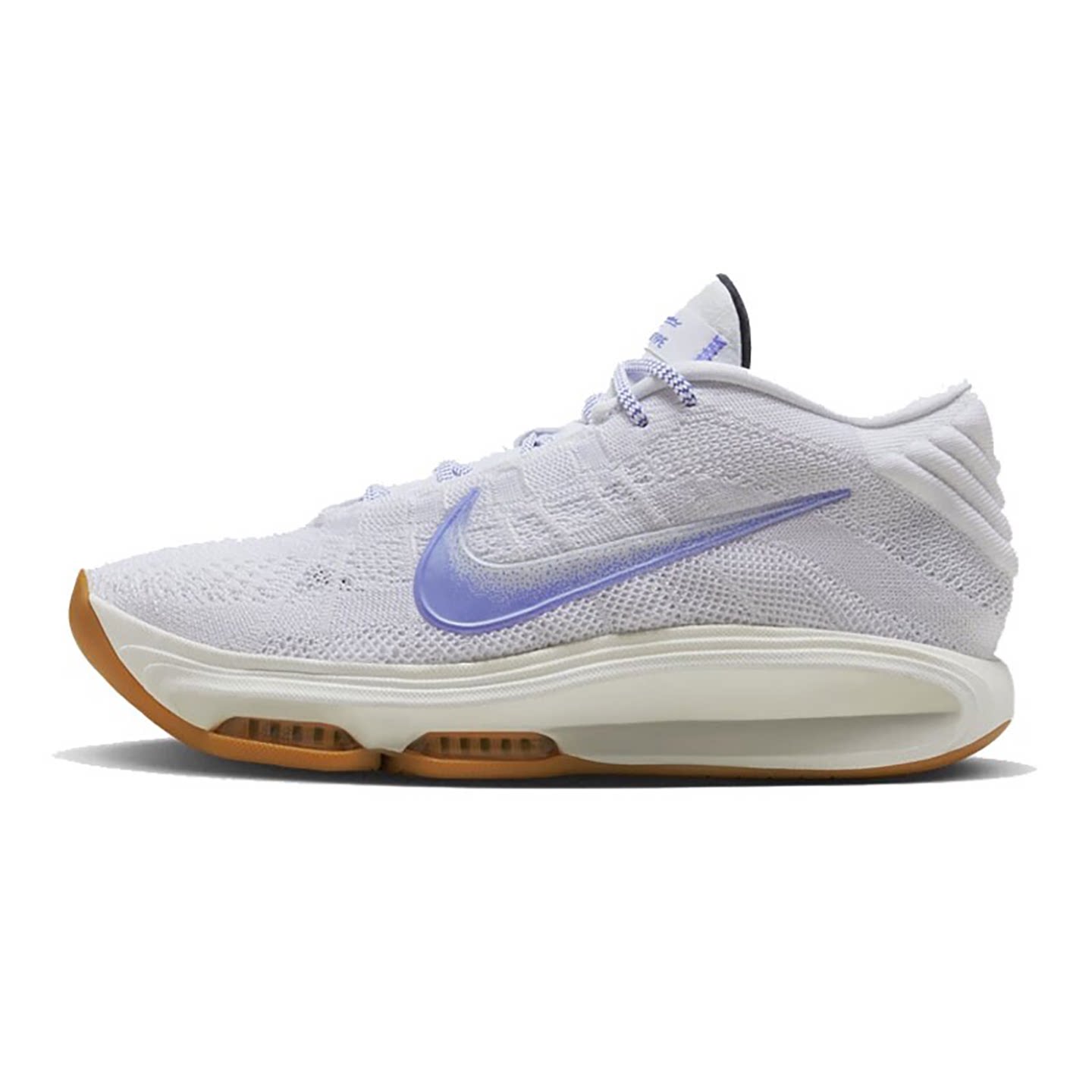 Nike/耐克  G&middot;T 3 减震训练实战篮球鞋  男 蓝图 HJ9084-100