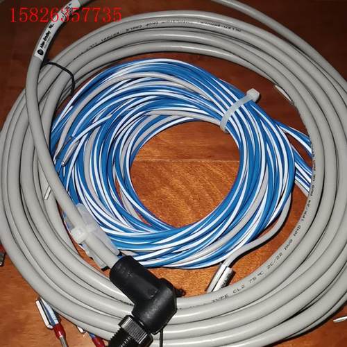 1791-DSIB8XOB8接线,AB 1485K-P6F5(议价)