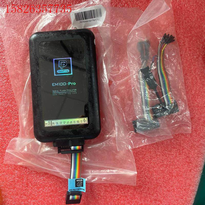 Dediprog 岱镨 EP100-PRO 烧录器   外壳(议价)