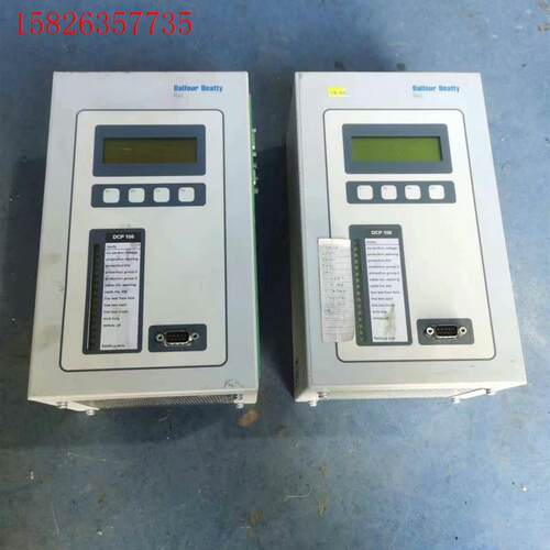 Balfour Beatty Rail DCP106/007(议价)