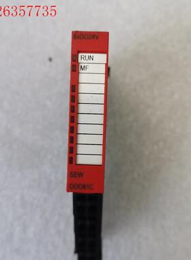 SEW 0D081C  28211944看着像是没用过的成色(议价)