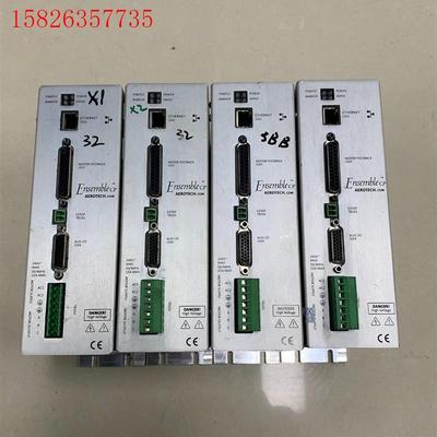 AEROTECH驱动器ENSEMBLECP10-OEM/ES(议价)