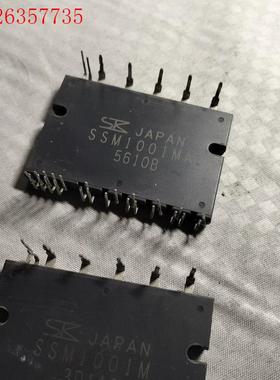 SSM1001M SSM1001MA SSM1002MA S(议价)
