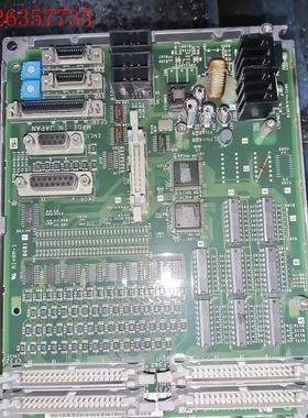 三菱电路板HR337/HR327都有货,质保三个月(议价)