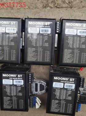 鸣志M00NS ST 驱动器(议价)