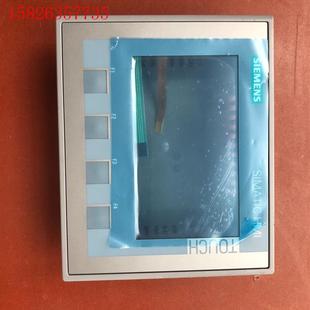 议价 BASIC KTP400 西门子触摸屏外壳