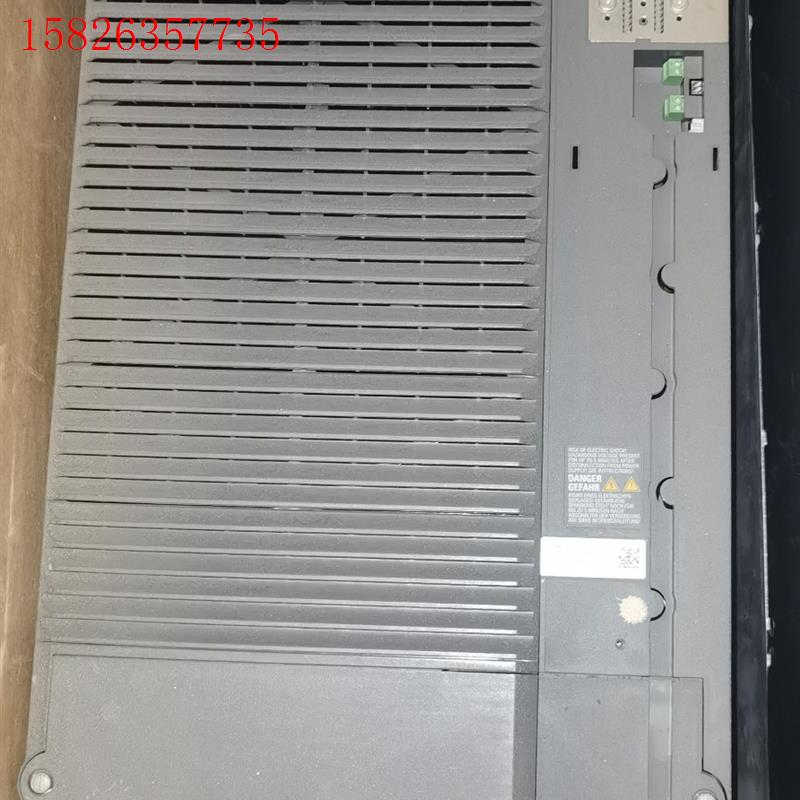 6SL3210-1PH31-4UL0西门子高压变频器,未使用(议价)