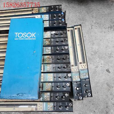 TOSOK 转换器 CAG2000气动量仪(议价)