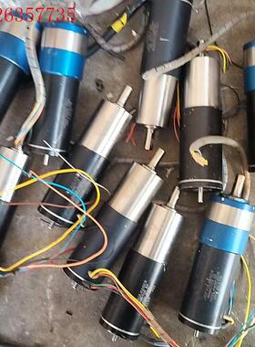 FAULHABER3564K024B无刷空心杯电机可根据客户(议价)