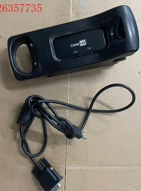 欣技CipherLab 1500 1502 1504扫描枪原(议价)