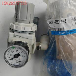 SMC AR30-03BG-Y-B一支未拆包,一支己拆(议价)