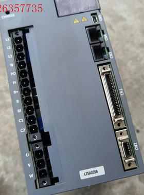 2kw LS产电伺服驱动器L7SA020B(议价)