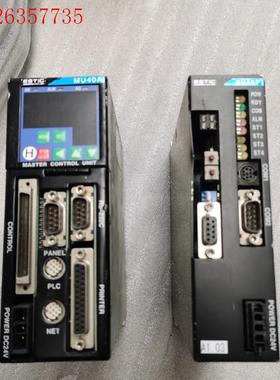 ESTIC艾斯迪克电动装备控制器 ENRZ-MU40A(议价)