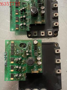 三菱变频器 PM100CSA120 PM75CSA120(议价)