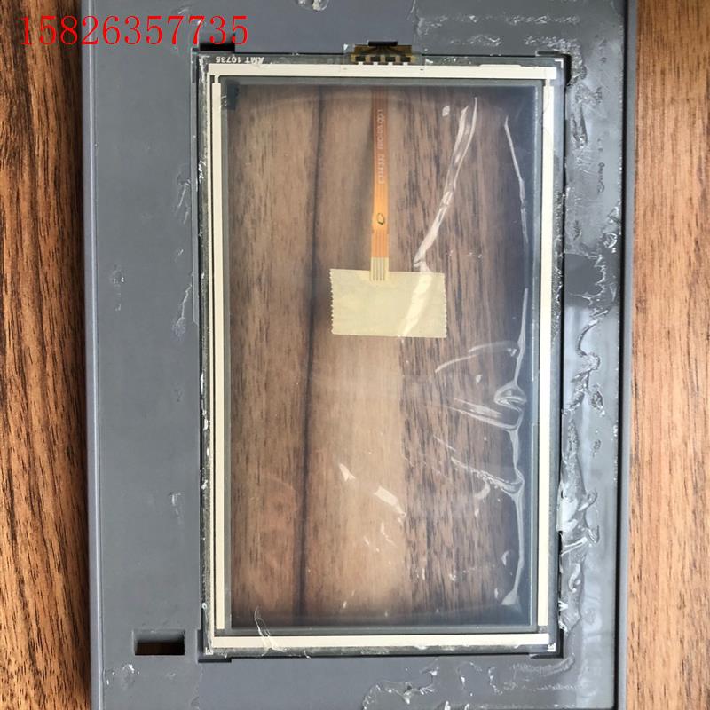 西门子KTP700触摸屏123-2GB03-0AX0前面板,(议价)