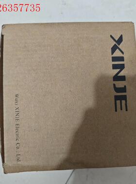 信捷XD-SBOXT-ED(议价)