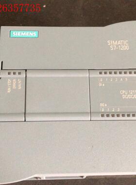 CPU 1211c  DCDCDC(议价)