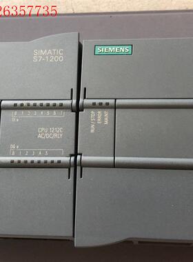 CPU1212c(议价)