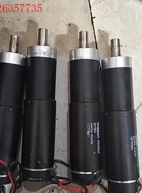 maxon motor 421937 RE35大功率空心杯电(议价)