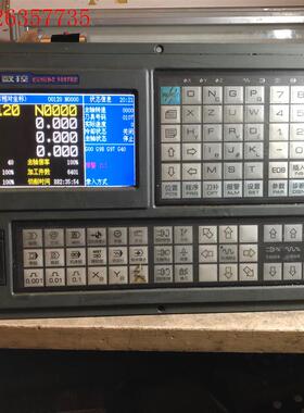 广数980TB2系统三轴二轴 928TEA系统三轴二轴(议价)