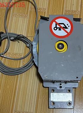 通力电梯限速器OL35限速器80420G15(议价)