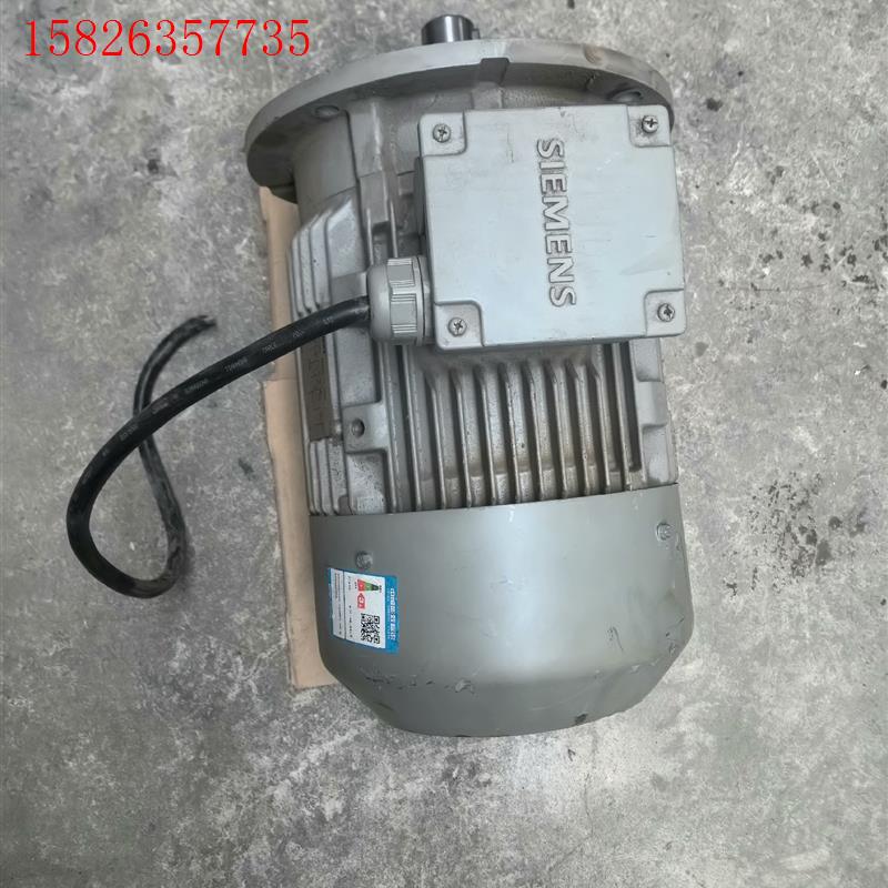 西门子电机马达1LE0001-1CA03-3FA4 功能(议价)