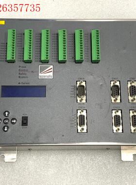 Laezr safe控制单PCSS A 现货00160(议价)