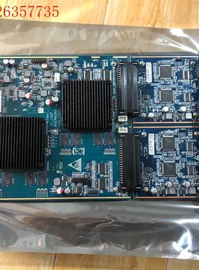 大华视频综合平台解码卡VDC0404H-M70,接口如图,功(议价)