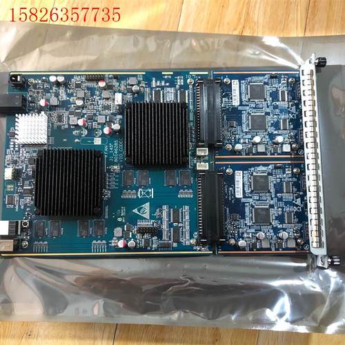 大华视频综合平台解码卡VDC0404H-M70,接口如图,功(议价)